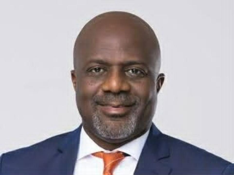 Fiyou Ndondoboni, Président du parti Orange