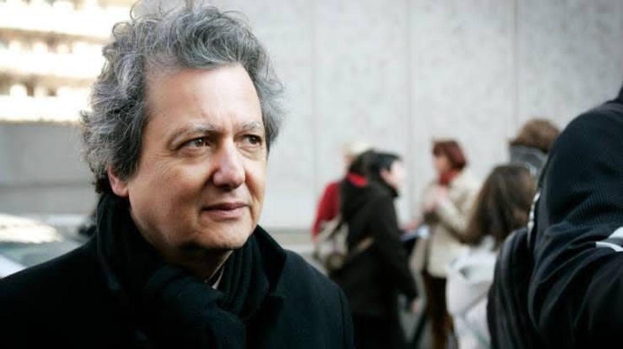 Pierre Haski, Président de RSF