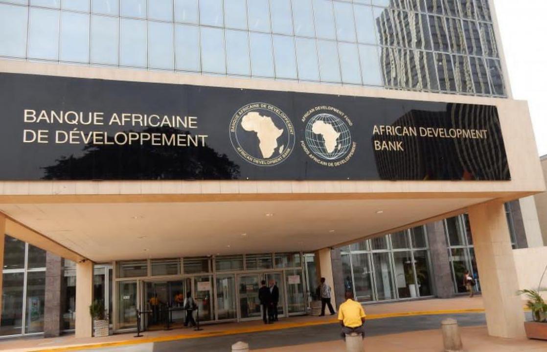 Le siège de la Banque africaine de développement (BAD)