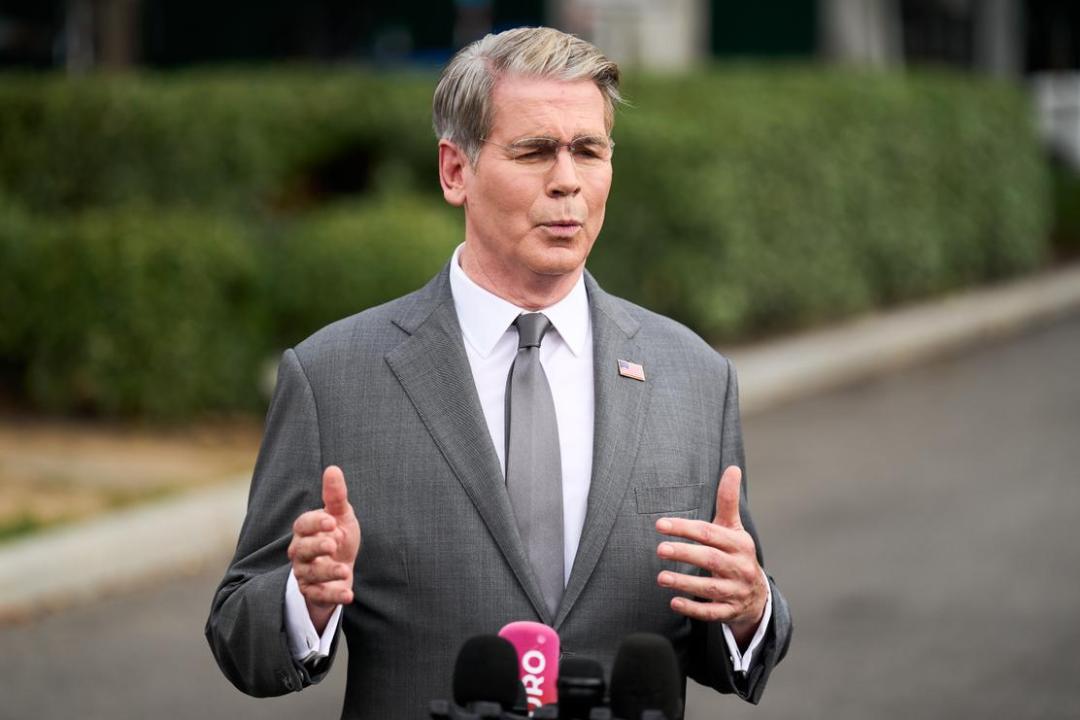 Scott Bessent, secrétaire américain au Trésor, a annoncé la position de Washington concernant les sanctions visant des entités rwandaises, accusées de soutenir le M23, actuellement FRN, dans l’est de la RDC. [Photo d’illustration]