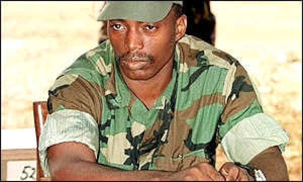 L'ancien président Joseph Kabila encore dans la rébellion de l'AFDL  [photo d'illustration]
